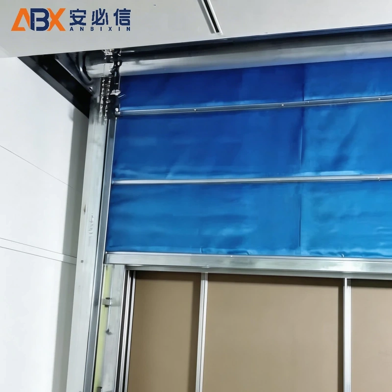 三亚市高速堆积门
