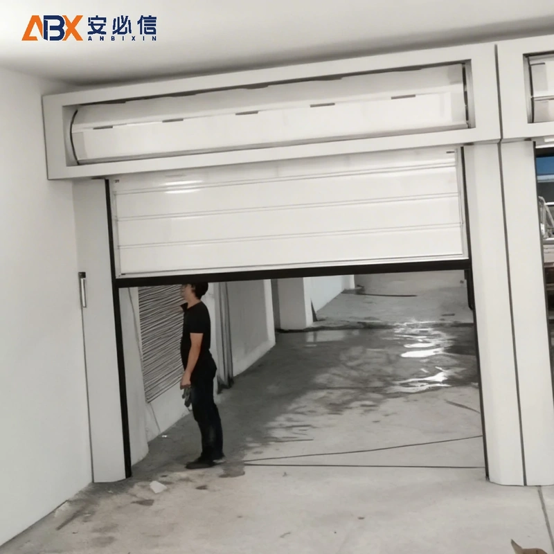 三亚市医药密闭高速门